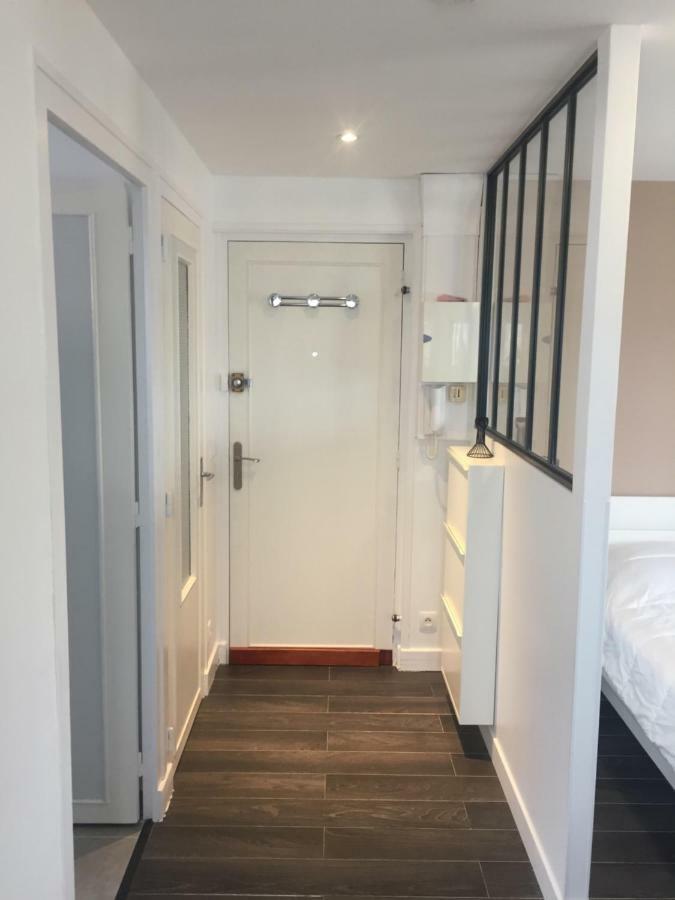 Апартаменти Magnifique Meuble 24M2 Avec Parking Екс-ле-Бен Екстер'єр фото