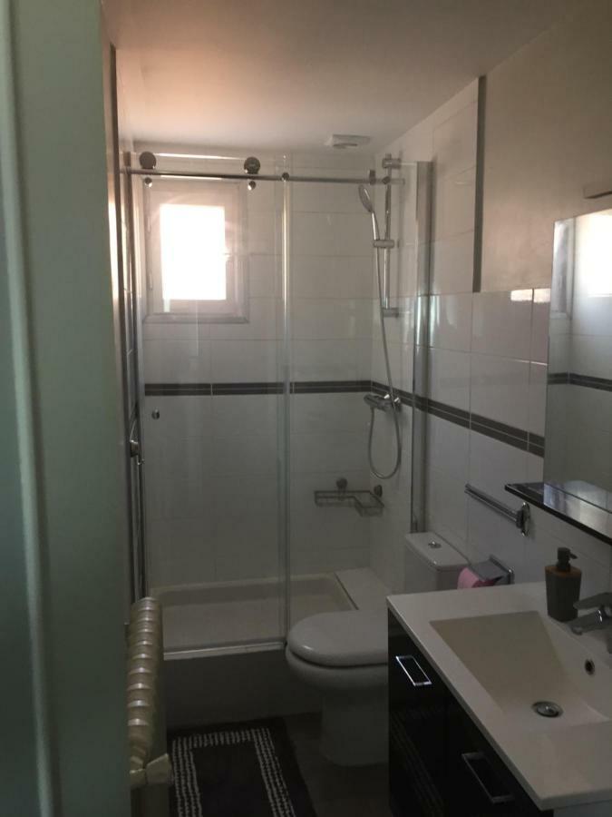 Апартаменти Magnifique Meuble 24M2 Avec Parking Екс-ле-Бен Екстер'єр фото
